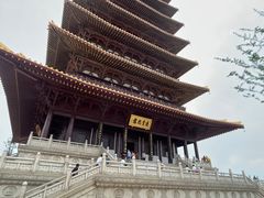 -牛首山文化旅游区