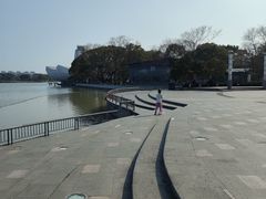 -东湖景区