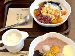 -恒生万鹂广场(唐镇店)