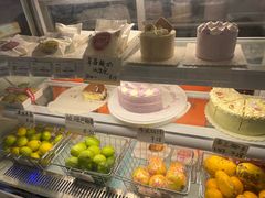 -稻妻面包·Lightning Bakery(长月巷店)