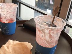 -Cafe de Paris(林荫路店)