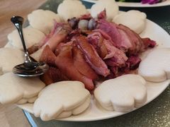 -东方滨江大酒店·滨江厅