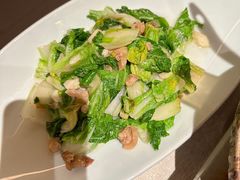 -鸽子侯·家宴·平价海鲜(绿地店)