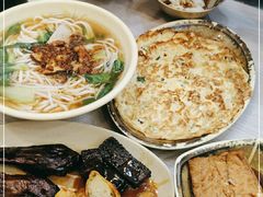 -圆宝台湾小吃(迎津街店)