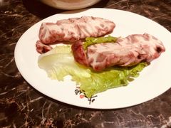 -仄园围炉坊·牛肉火锅·汕头卤水火锅(蛇口店)