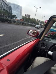 -畅步婚车(浦东店)