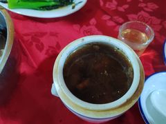 牛鞭汤-伟记牛蹄(道滘店)