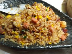 -桥东喜碧海鲜街(水东街店)