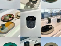 -中国美术学院象山校区-民艺博物馆