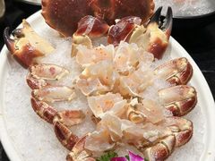 -海月轩海鲜豆捞(紫金塔店)