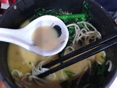 -和府捞面(东直门银座店)