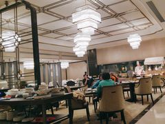 -京香轩·中餐厅(上海中庚聚龙酒店)