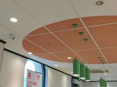 -麦当劳(大厂新城店)