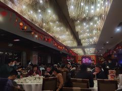 -潮福城大酒楼·潮粤菜·港式点心(阳光城店)