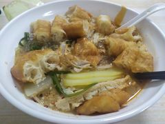 麻辣烫-重庆麻辣烫(国权路店)