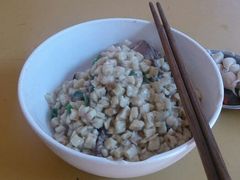 普通泡馍-老铁家泡馍馆(景龙池店)