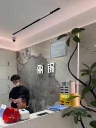 -LJOY丽锦造型·烫发染发