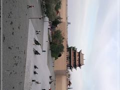 -嘉峪关关城