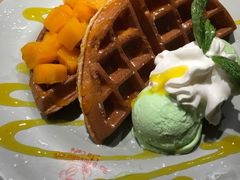 -Lia Cafe Bar Restaurant松山咖啡屋