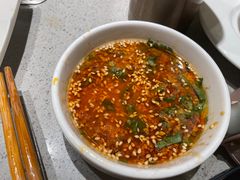 -海底捞火锅(团结桥店)