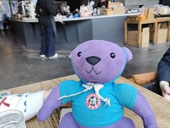 -漫咖啡 (CCPAPK店)