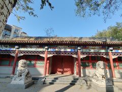 -玲珑塔公园