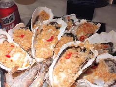 -火炉火自助餐(西直门凯德MALL店)