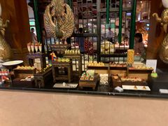 -西双版纳洲际度假酒店-海鲜傣味烧烤·侬香全日制餐厅