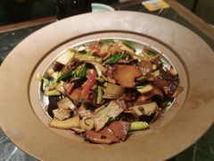 -云海肴·汽锅鸡·云南菜(苏州中心店)