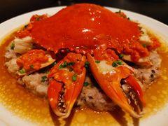 -广州文华东方酒店·江-由辉师傅主理