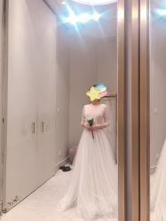 -Chic Bridal 熙可婚纱