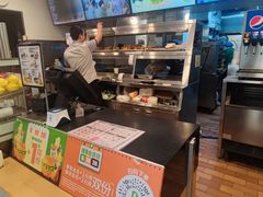 -德克士(三门路店)