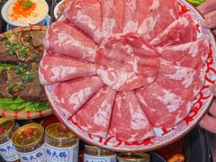 -楠火锅(西单店)