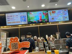 -CoCo都可(粤海天河城店)