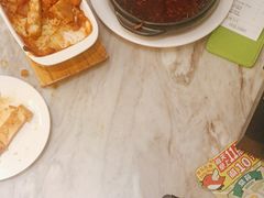 -翠华餐厅(德基广场店)