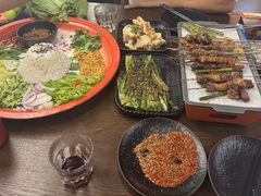 -半酌烧烤小酒馆(南京东路店)
