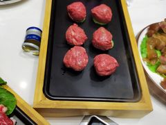 -牛焱·贵州黄牛肉火锅(城西银泰店)