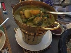 -CHINCHIN 青青·泰国料理(万象食家店)