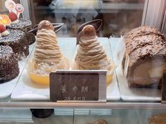 -KOMUGI 小麦家(新地假日广场店)