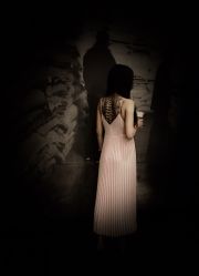 -千贺宗纹身传统大师