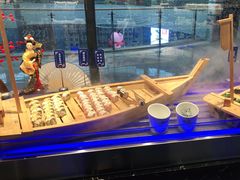 -冠菌火锅自助(东莞桥头店)