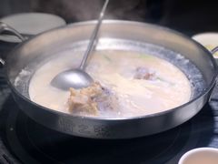 -骨之味·筒骨汤火锅(江头店)