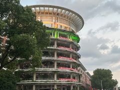 -浙江万里学院(钱湖校区)