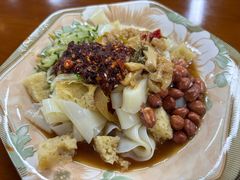 -牧疆情新疆餐饮