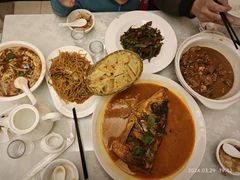 -开元食府(长兴路店)
