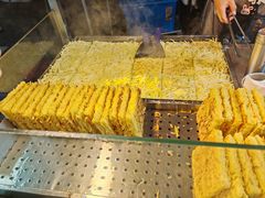 -正宁路小吃夜市