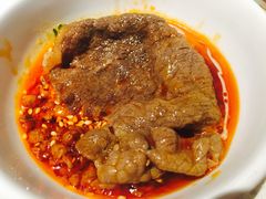 -海底捞火锅(团结桥店)