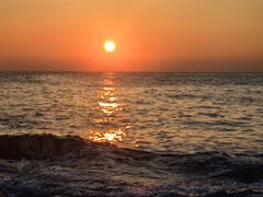 -日照灯塔风景区