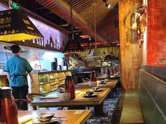 -楼兰新疆主题餐厅(坂田佳华领汇广场店)