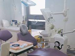 -圣贝口腔(海淀店)